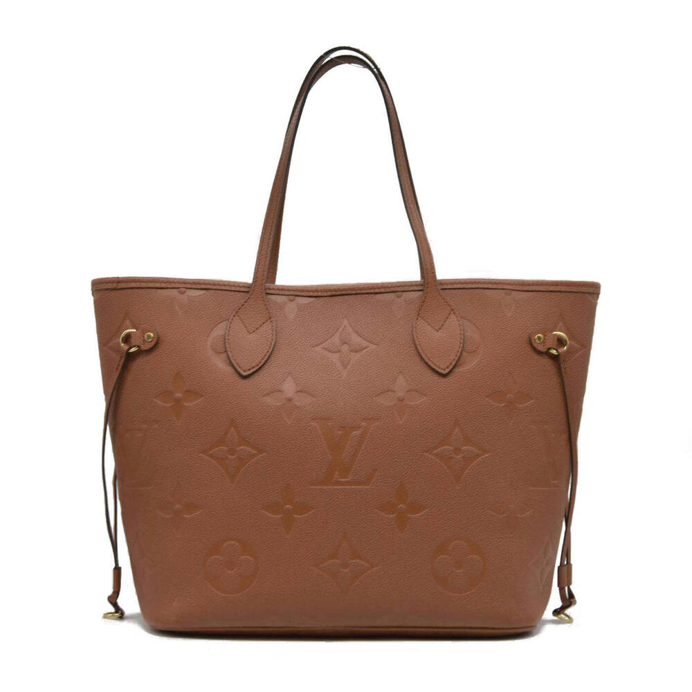 Louis Vuitton Empreinte Monogram Giant Neverfull MM RFID - Picture 10 of 15
